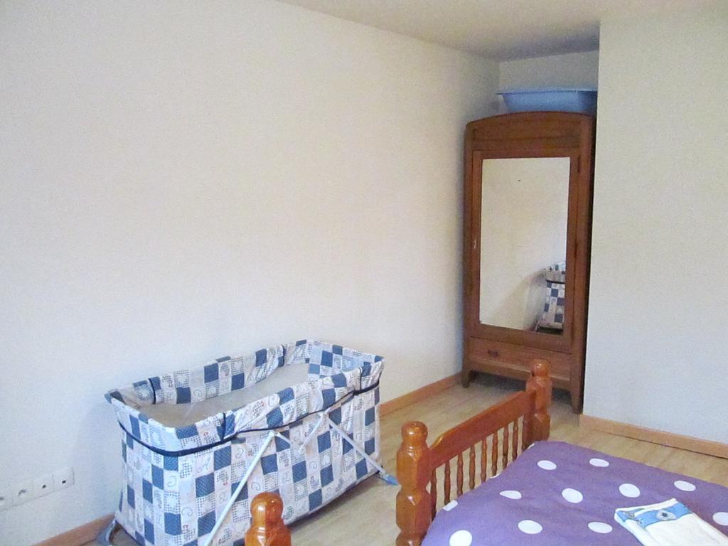 Gite La Ruche Senon Экстерьер фото